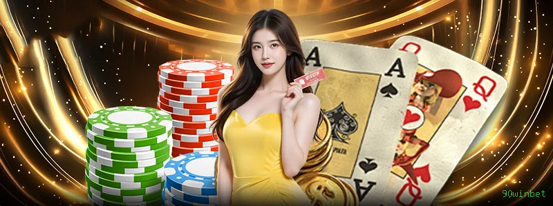 90winbet Aventura: Uma Viagem Imperdível pelo Mundo dos Jogos