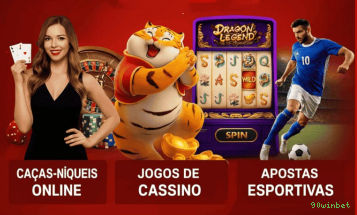 90winbet: Os Melhores Recursos da Seção Arcade Que Você Precisa Conhecer