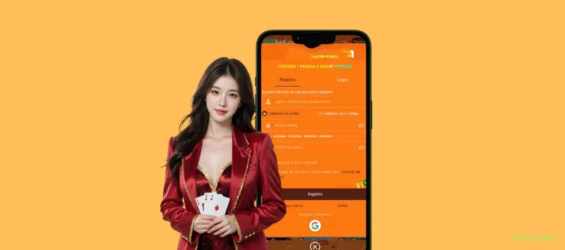 90winbet: A Nova Era dos Jogos Mobile Que Você Precisa Conhecer