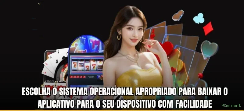 90winbet: Análises que Levam Seu Jogo a Outro Nível