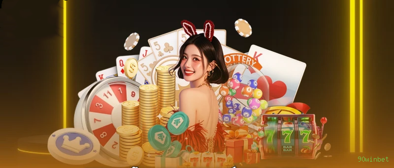 90winbet: Os Melhores Recursos da Seção Arcade Que Você Precisa Conhecer