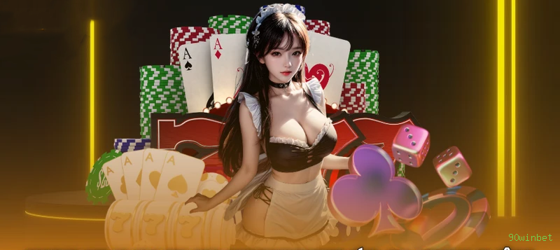 90winbet Offline: Diversão Garantida Sem Precisar de Internet!