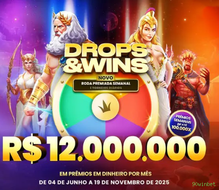 90winbet: Transforme Sua Jogatina com Novas Atualizações Imperdíveis!